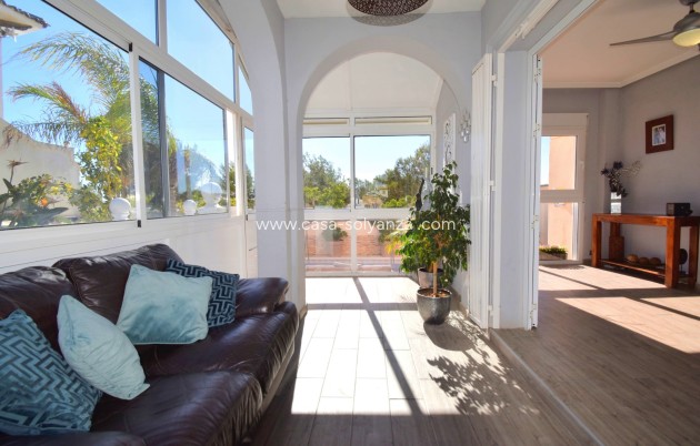 Revente - Villa - Orihuela Costa - Playa Flamenca