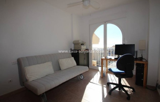 Reventa - Apartamento / piso - Orihuela Costa - Campoamor