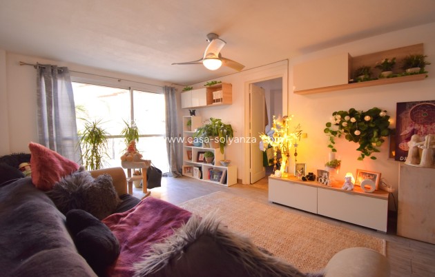 Revente - Villa - Orihuela Costa - Playa Flamenca