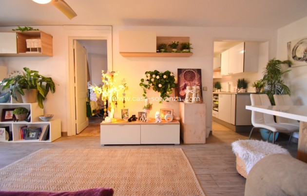 Revente - Villa - Orihuela Costa - Playa Flamenca