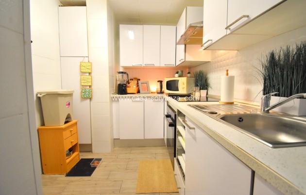 Revente - Villa - Orihuela Costa - Playa Flamenca