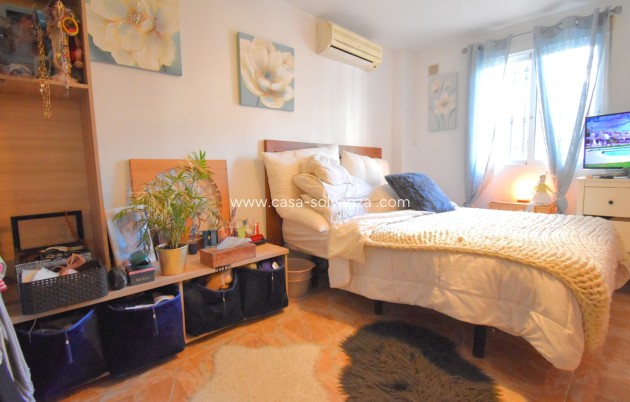 Revente - Villa - Orihuela Costa - Playa Flamenca