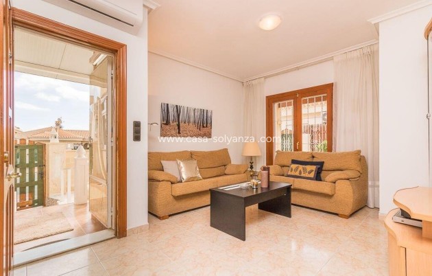 Revente - Bungalow - Orihuela - Playa Flamenca