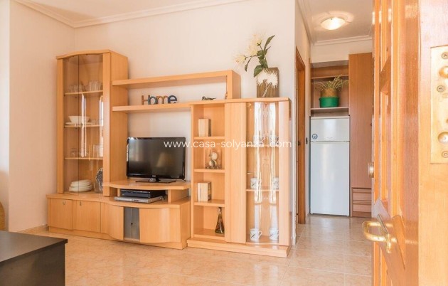 Revente - Bungalow - Orihuela - Playa Flamenca