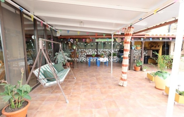 Revente - Villa - Fortuna - La garapacha