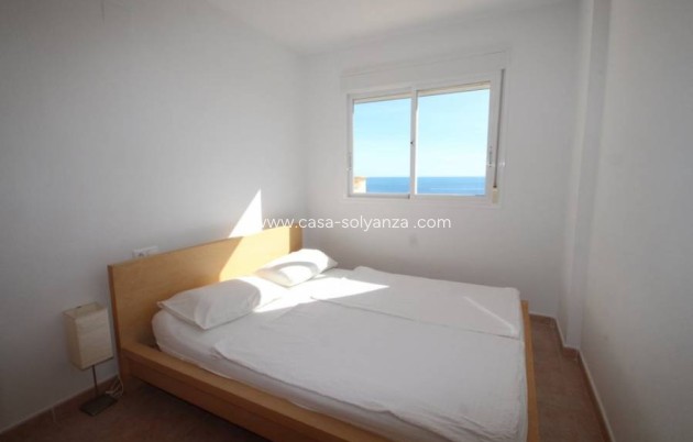 Resale - Apartment / flat - Orihuela Costa - Campoamor