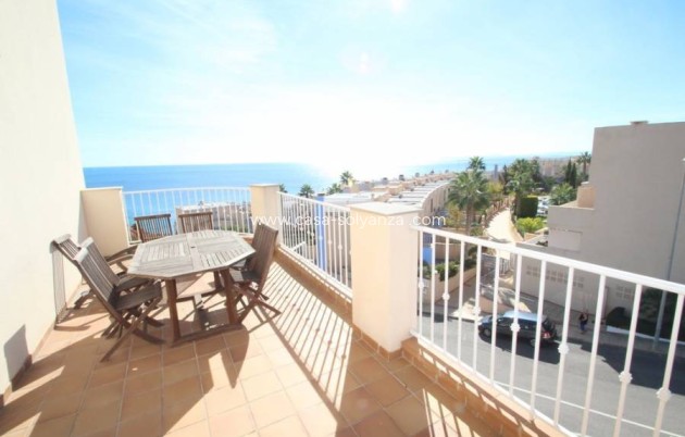Resale - Apartment / flat - Orihuela Costa - Campoamor