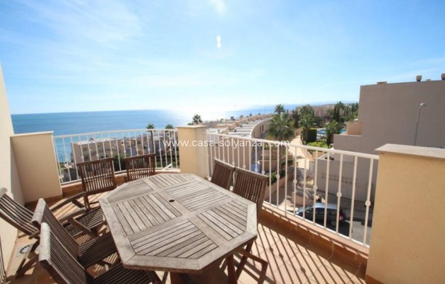 Resale - Apartment / flat - Orihuela Costa - Campoamor