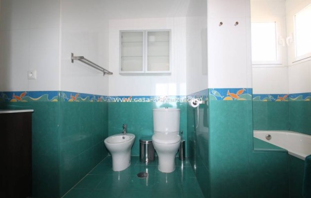 Resale - Apartment / flat - Orihuela Costa - Campoamor