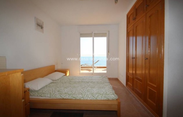 Resale - Apartment / flat - Orihuela Costa - Campoamor
