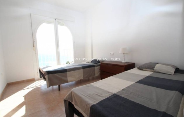 Resale - Apartment / flat - Orihuela Costa - Campoamor