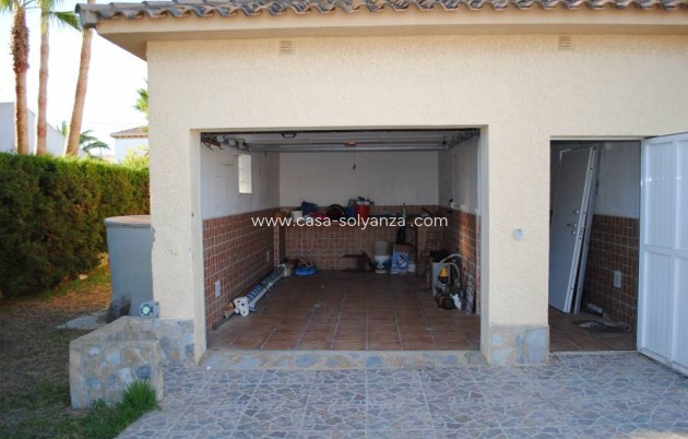 Resale - Land - Orihuela Costa - Cabo Roig