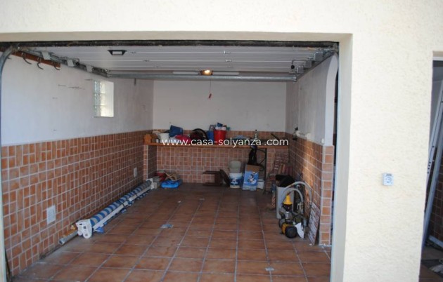 Resale - Land - Orihuela Costa - Cabo Roig