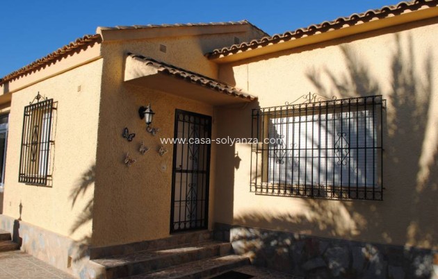 Resale - Land - Orihuela Costa - Cabo Roig