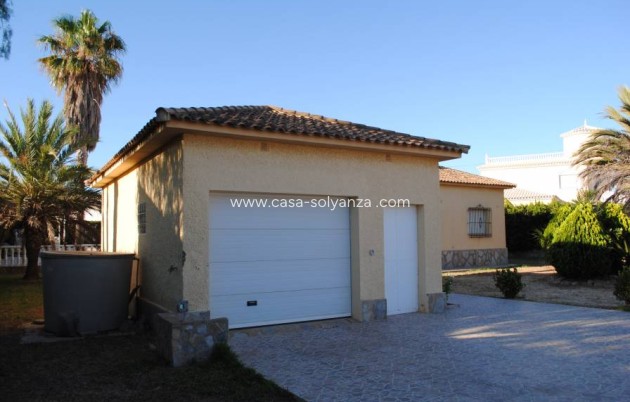 Resale - Land - Orihuela Costa - Cabo Roig