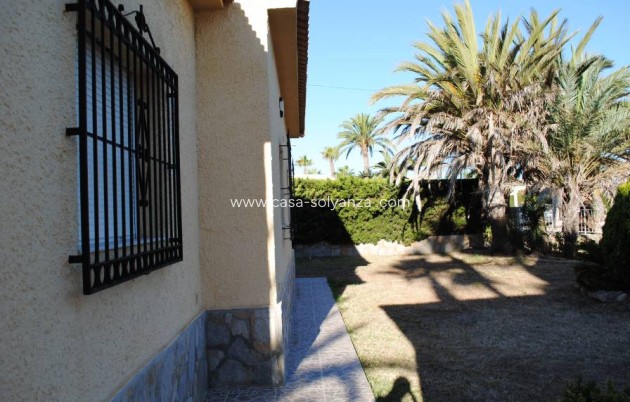 Resale - Land - Orihuela Costa - Cabo Roig