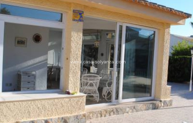 Resale - Land - Orihuela Costa - Cabo Roig