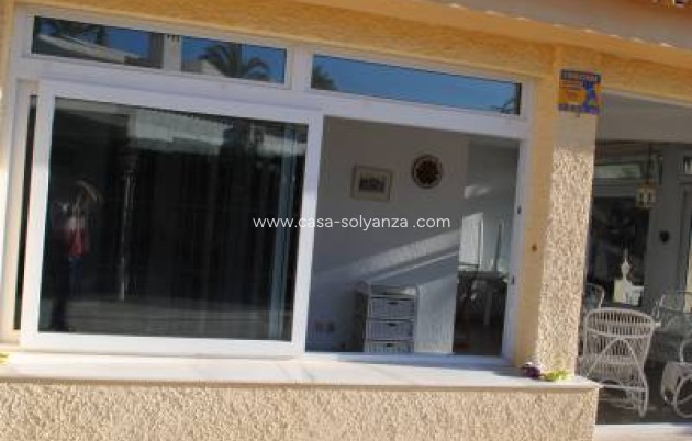 Resale - Land - Orihuela Costa - Cabo Roig