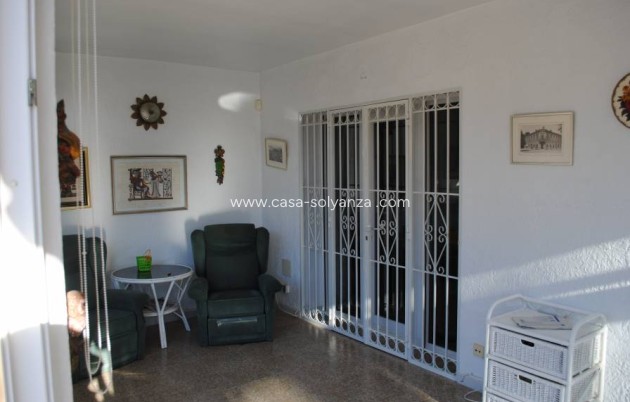 Resale - Land - Orihuela Costa - Cabo Roig