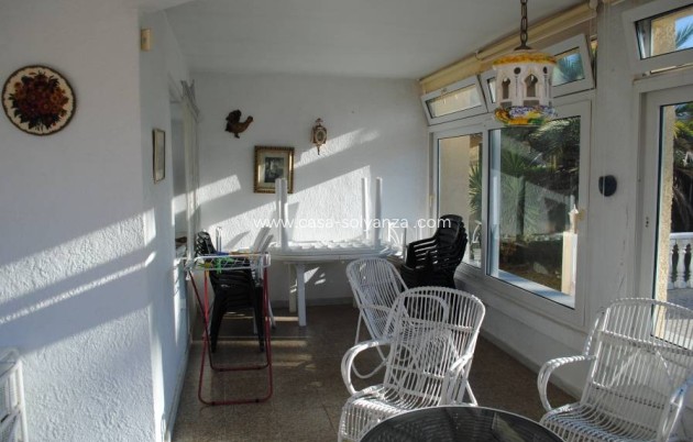 Resale - Land - Orihuela Costa - Cabo Roig