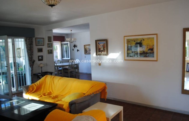 Resale - Land - Orihuela Costa - Cabo Roig