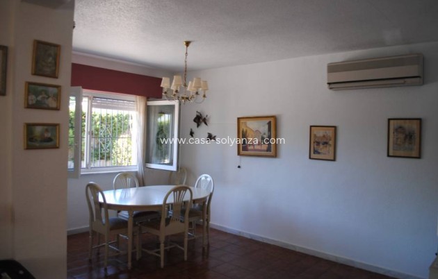 Resale - Land - Orihuela Costa - Cabo Roig