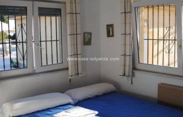 Resale - Land - Orihuela Costa - Cabo Roig