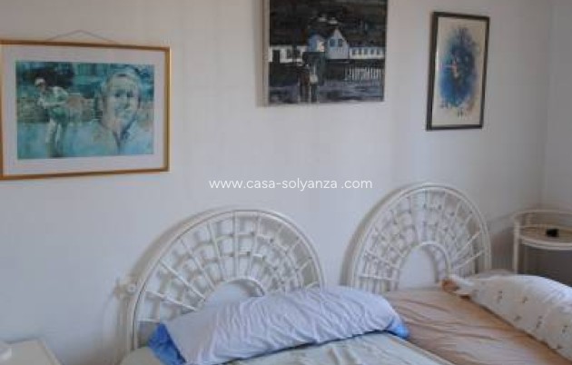 Resale - Land - Orihuela Costa - Cabo Roig