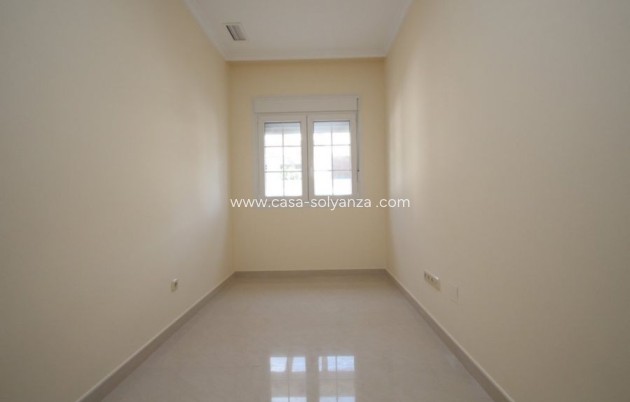 Resale - Villa - Orihuela Costa - Cabo Roig