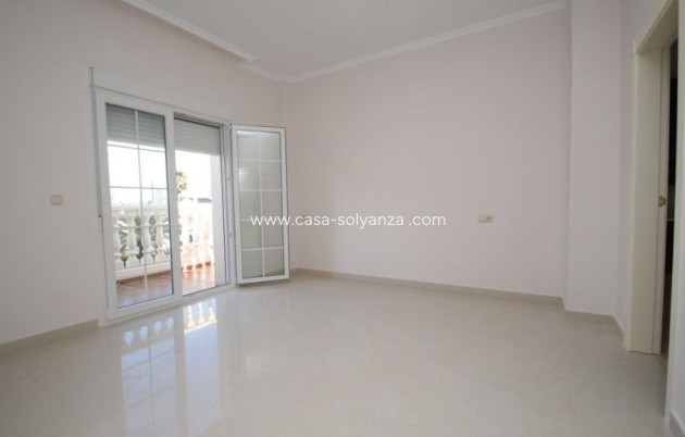 Resale - Villa - Orihuela Costa - Cabo Roig