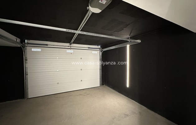 Neue Gebäude - Villa - Finestrat