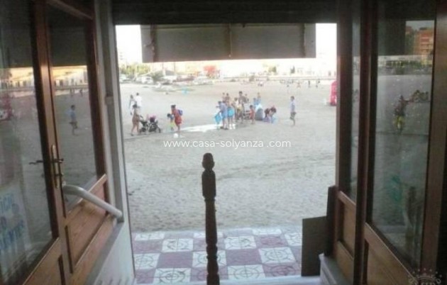 Revente - Commercial - Torrevieja - Acequion