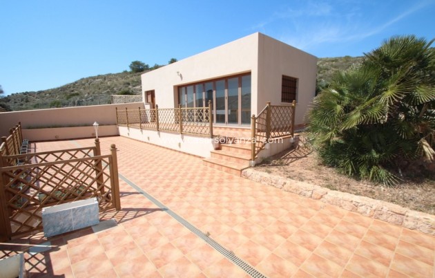 Wiederverkauf - country estate - Cartagena - La Manga del Mar Menor