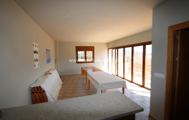 Wiederverkauf - country estate - Cartagena - La Manga del Mar Menor