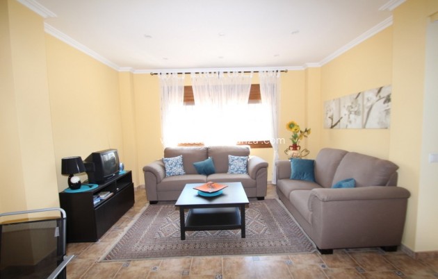 Wiederverkauf - country estate - Cartagena - La Manga del Mar Menor