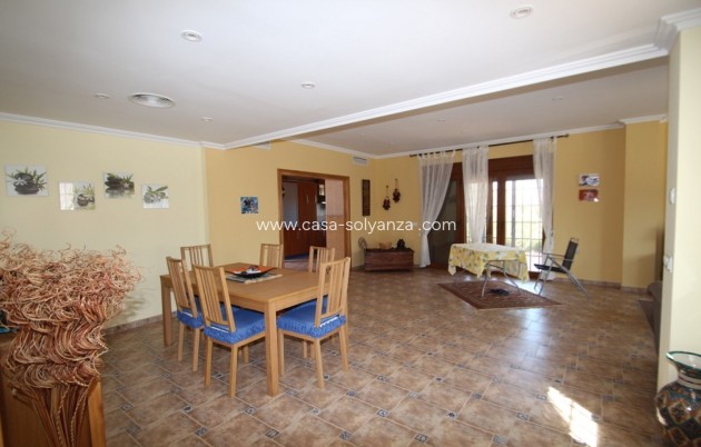 Wiederverkauf - country estate - Cartagena - La Manga del Mar Menor