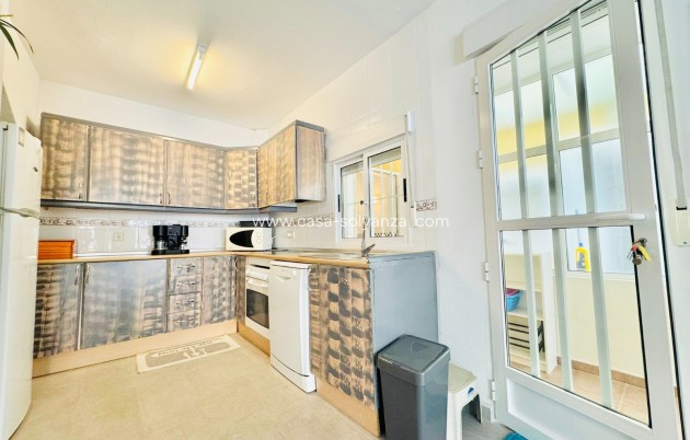 Revente - Villa - La Zenia - Costa Blanca