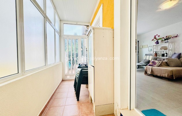 Revente - Villa - La Zenia - Costa Blanca