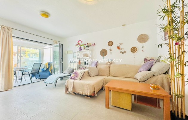 Revente - Villa - La Zenia - Costa Blanca