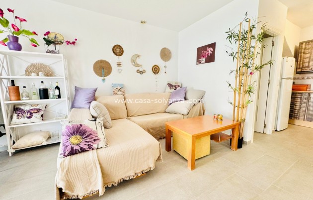 Revente - Villa - La Zenia - Costa Blanca