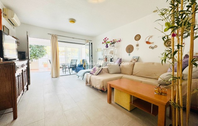 Revente - Villa - La Zenia - Costa Blanca