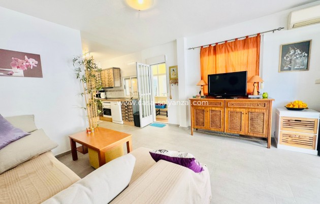 Revente - Villa - La Zenia - Costa Blanca