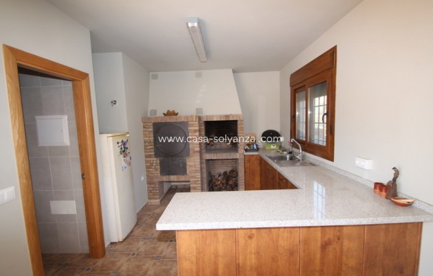 Wiederverkauf - country estate - Cartagena - La Manga del Mar Menor