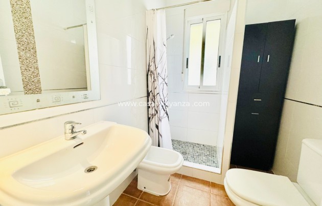 Revente - Villa - La Zenia - Costa Blanca