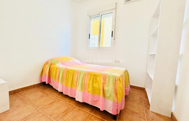 Revente - Villa - La Zenia - Costa Blanca