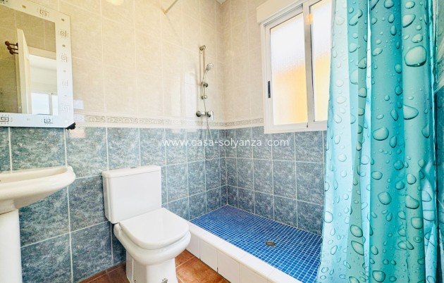 Revente - Villa - La Zenia - Costa Blanca