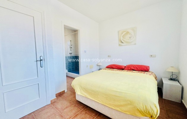 Revente - Villa - La Zenia - Costa Blanca