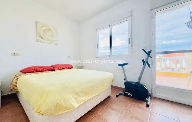 Revente - Villa - La Zenia - Costa Blanca