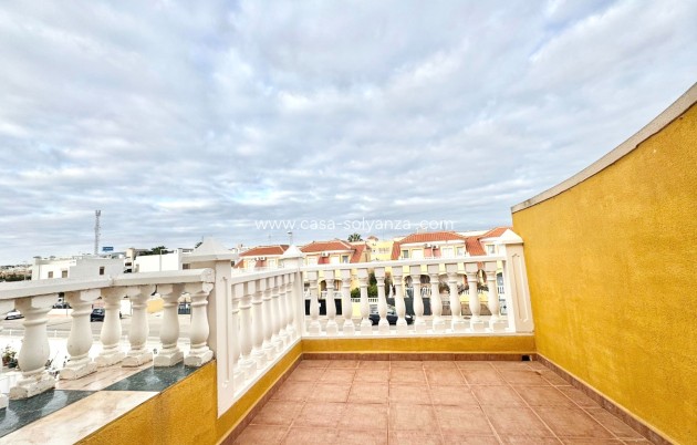 Revente - Villa - La Zenia - Costa Blanca