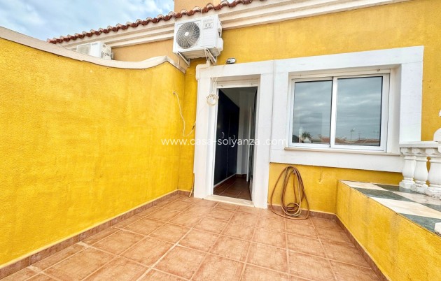 Revente - Villa - La Zenia - Costa Blanca